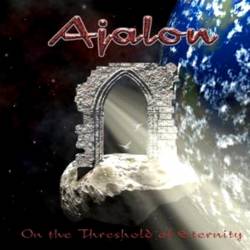 Ajalon : On The Threshold Of Eternity